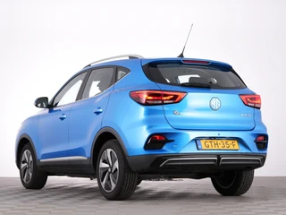 MG ZS EV – thumbnail 5