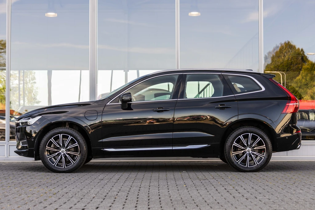 Volvo XC60 – foto 4