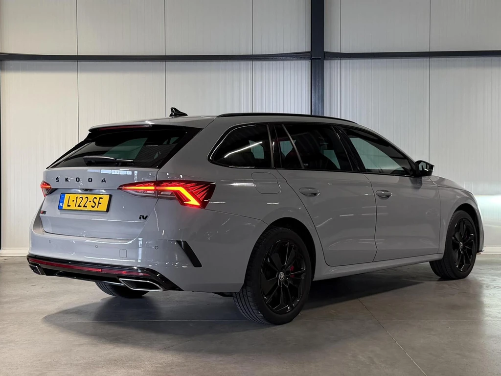 Škoda Octavia – foto 9