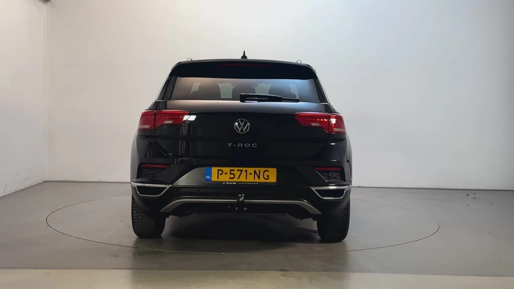 Volkswagen T-Roc – foto 4