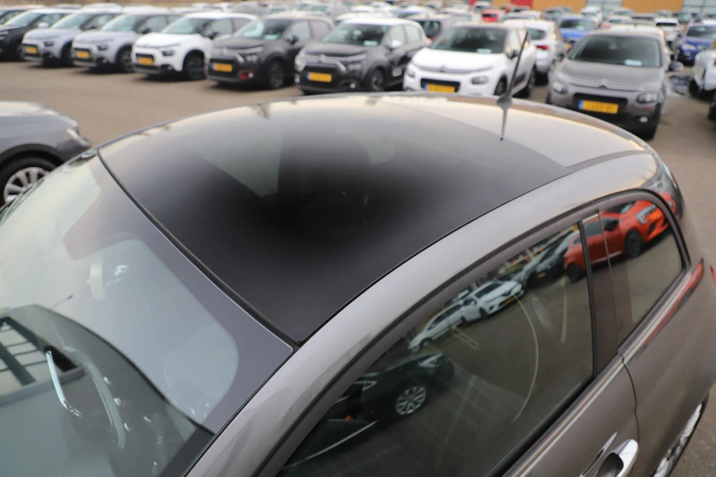 Fiat 500 – foto 6