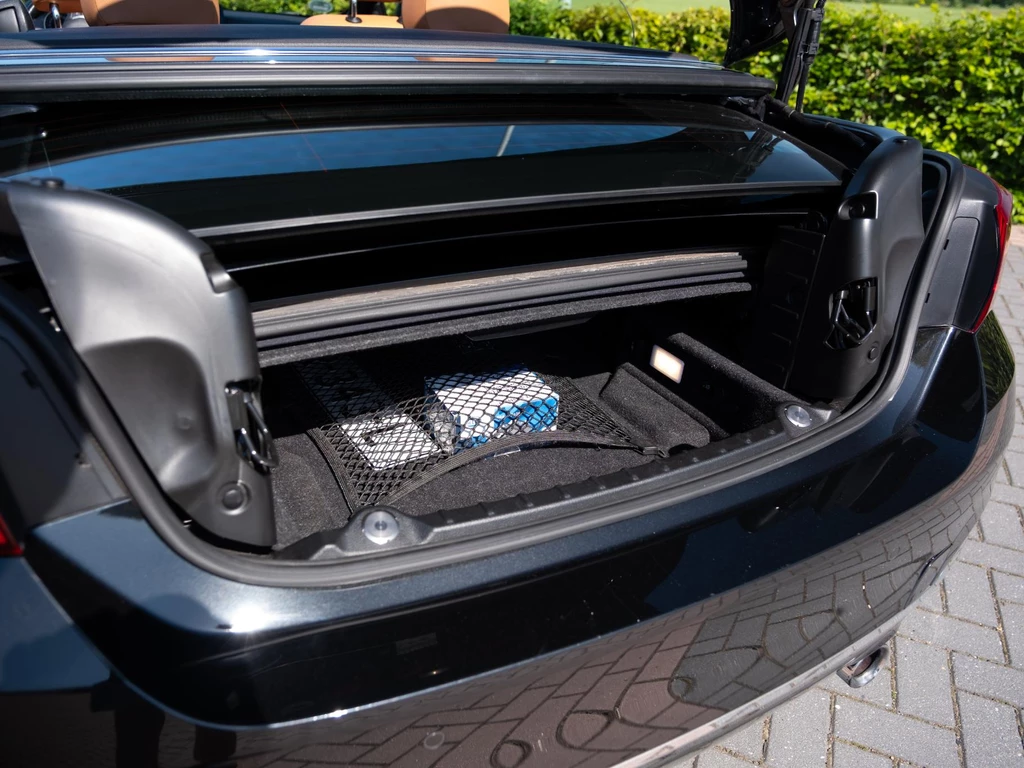 BMW 4 Serie – foto 27