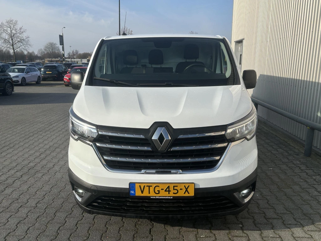 Renault Trafic – foto 10
