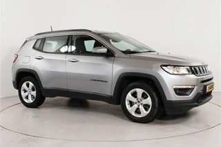 Jeep Compass – thumbnail 11