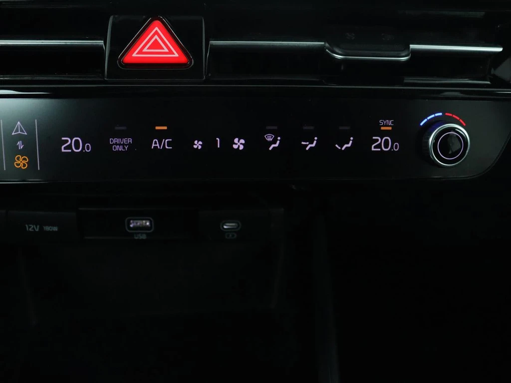 Kia Niro – foto 29