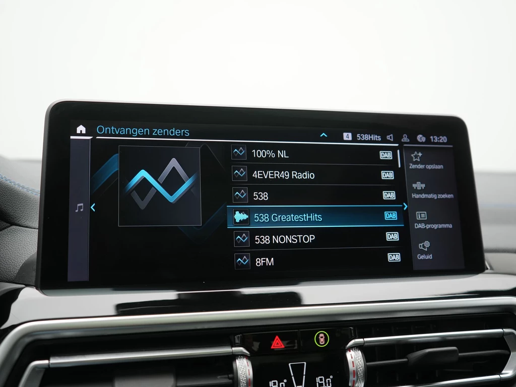 BMW iX3 – foto 47
