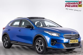 Kia XCeed – thumbnail 6