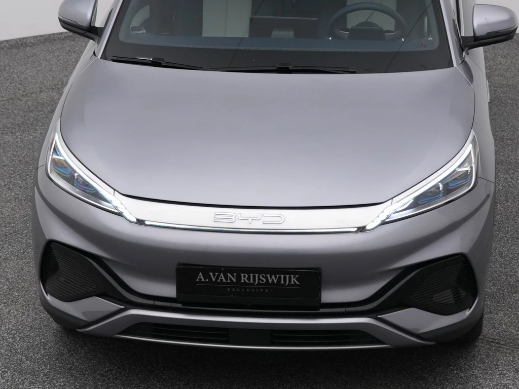 BYD ATTO 3 – foto 18