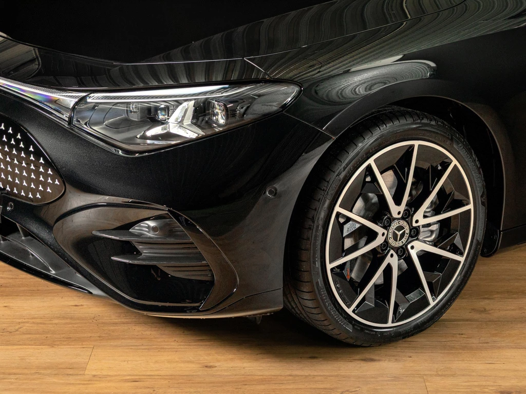 Mercedes-Benz CLA – foto 6