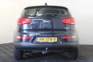 Kia Sportage – thumbnail 3