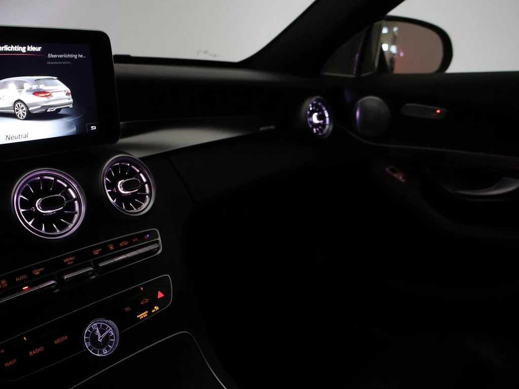 Mercedes-Benz C-Klasse – foto 13