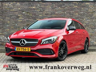 Mercedes-Benz CLA – thumbnail 1