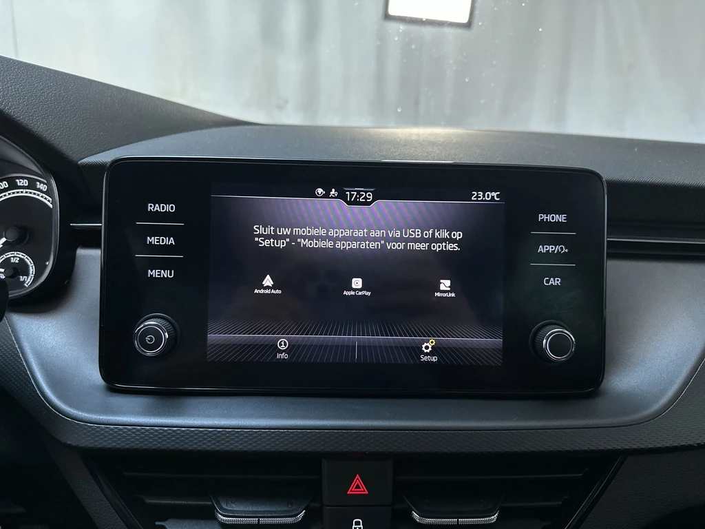 Škoda Scala – foto 16
