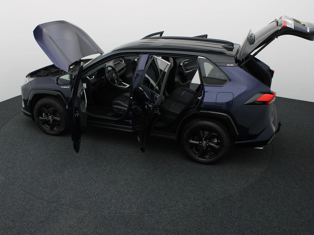 Toyota RAV4 – foto 7