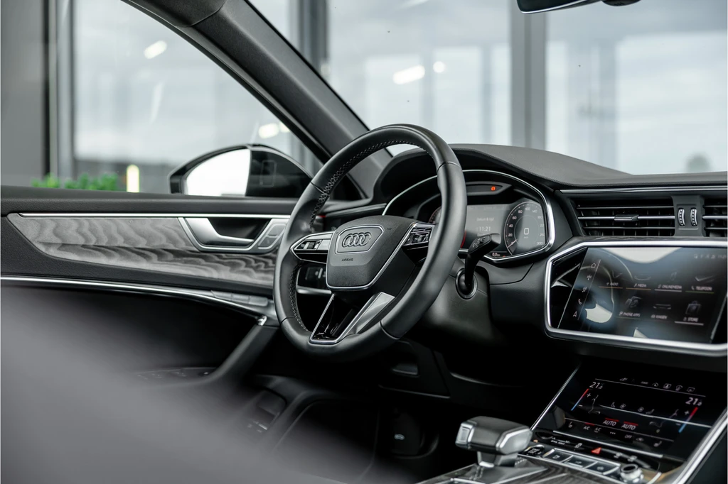 Audi A6 – foto 17