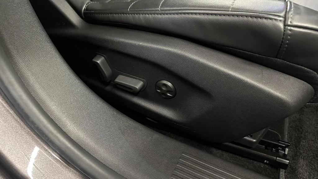 Citroën C5 X – foto 23