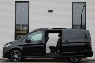 Mercedes-Benz V-Klasse – thumbnail 7