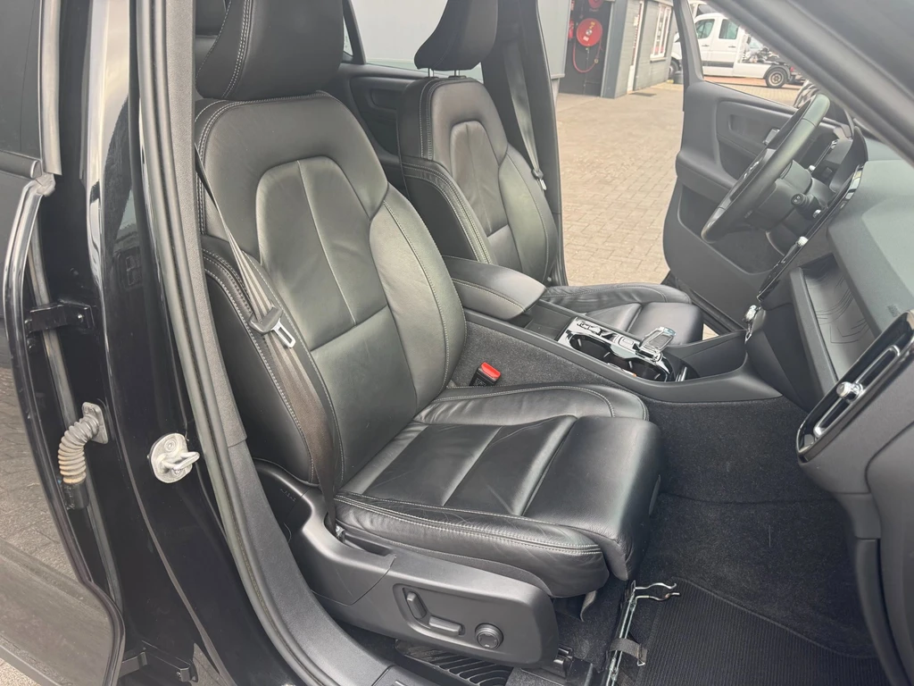 Volvo XC40 – foto 24