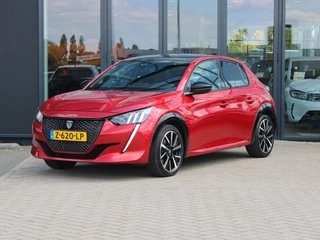 Peugeot 208 – thumbnail 1