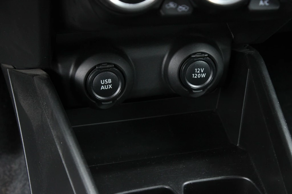 Suzuki Swift – foto 25