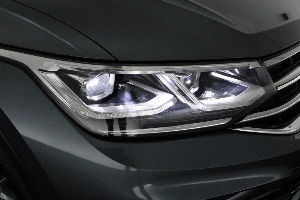 Volkswagen Tiguan Allspace – foto 46