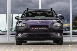 Citroën C4 Cactus – thumbnail 8