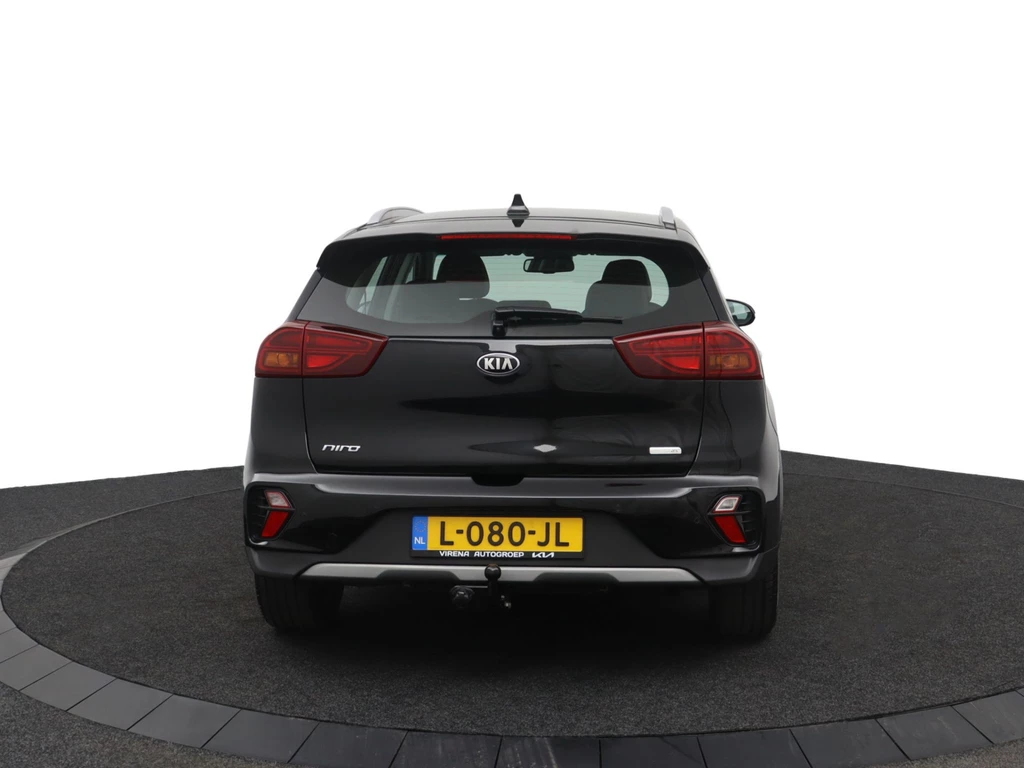 Kia Niro – foto 6