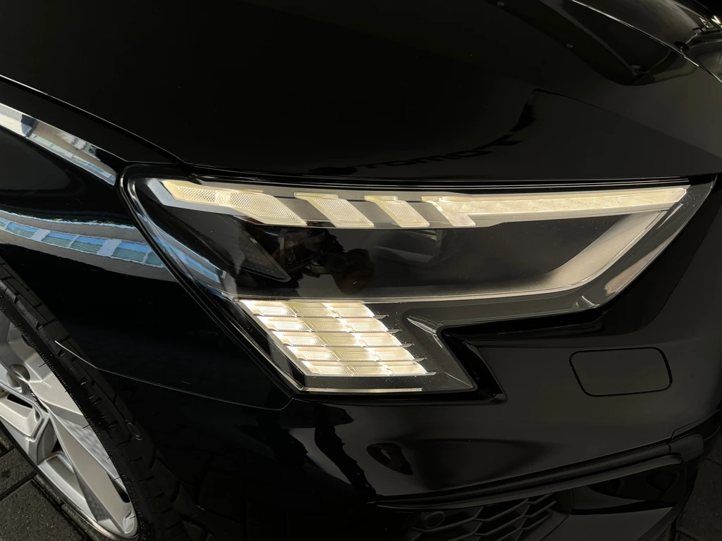 Audi S3 – foto 25