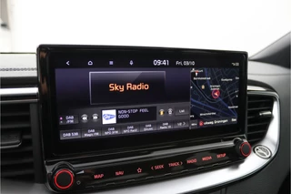 Kia Ceed Sportswagon – thumbnail 28