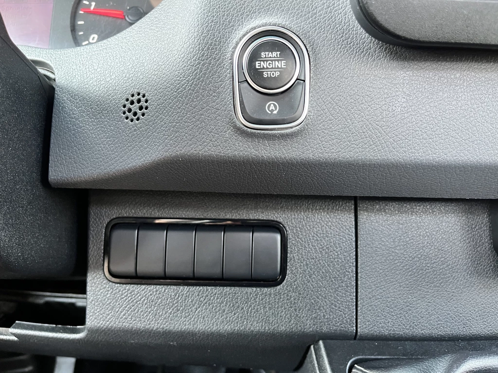 Mercedes-Benz Sprinter – foto 36