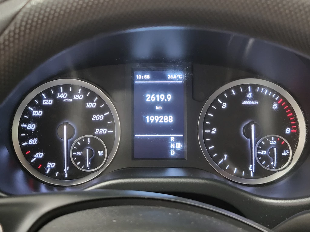 Mercedes-Benz Vito – foto 13