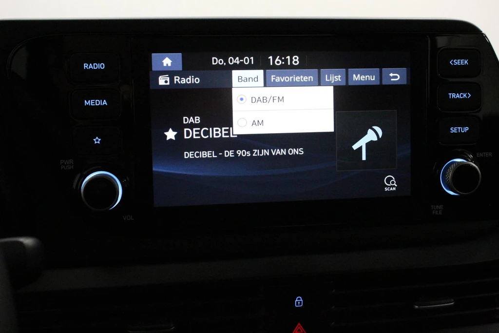Hyundai i20 – foto 20