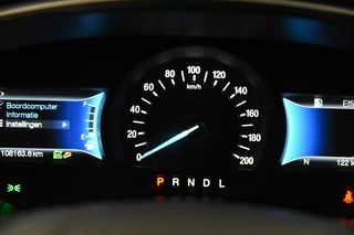 Ford Mondeo – thumbnail 29