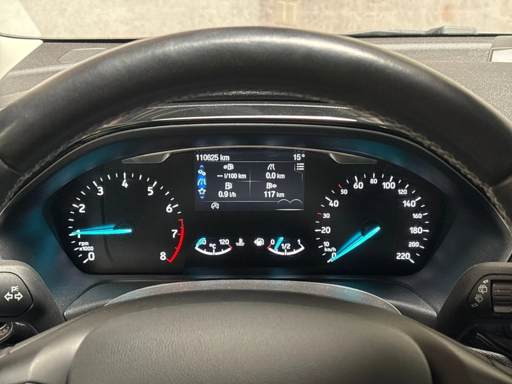 Ford Fiesta – foto 17