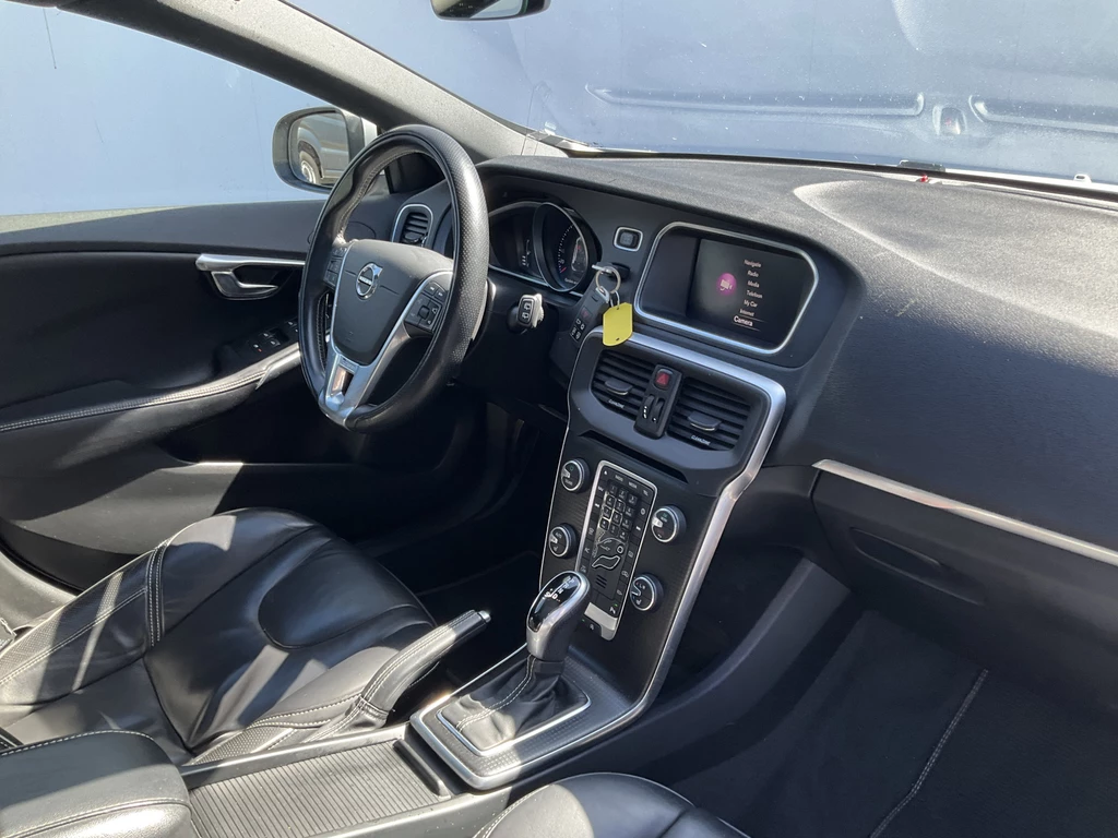 Volvo V40 – foto 13