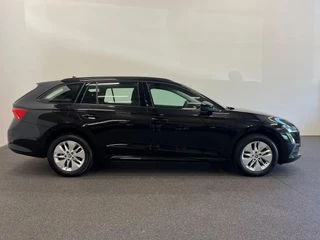 Škoda Octavia – thumbnail 6