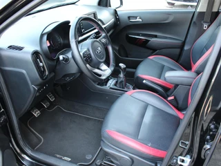 Kia Picanto – thumbnail 6