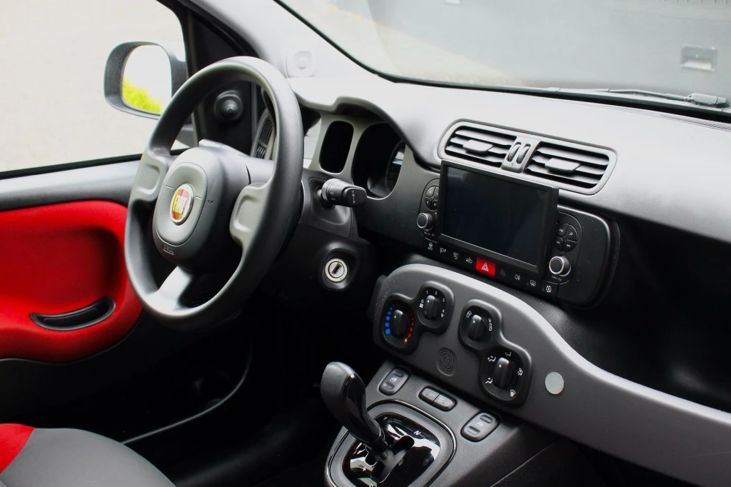 Fiat Panda – foto 15