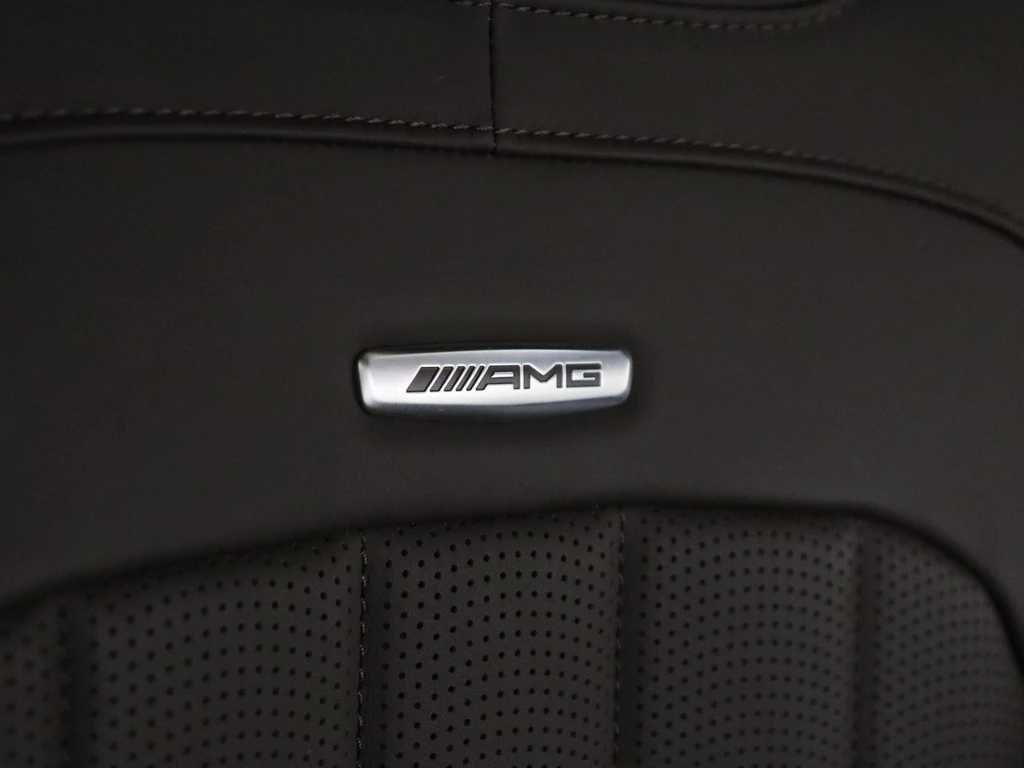 Mercedes-Benz G-Klasse – foto 16