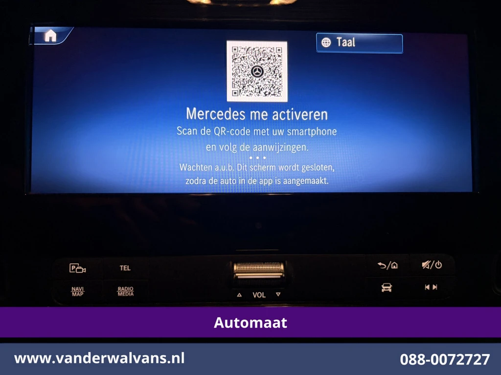 Mercedes-Benz Sprinter – foto 21