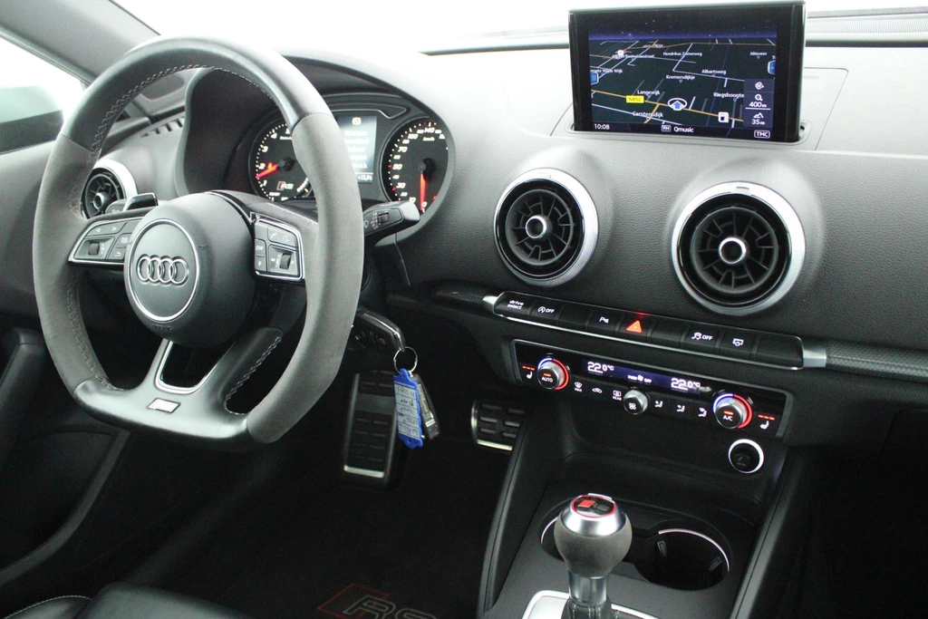 Audi RS3 – foto 8