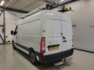 Opel Movano – thumbnail 3