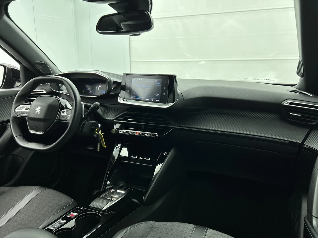 Peugeot 2008 – foto 16