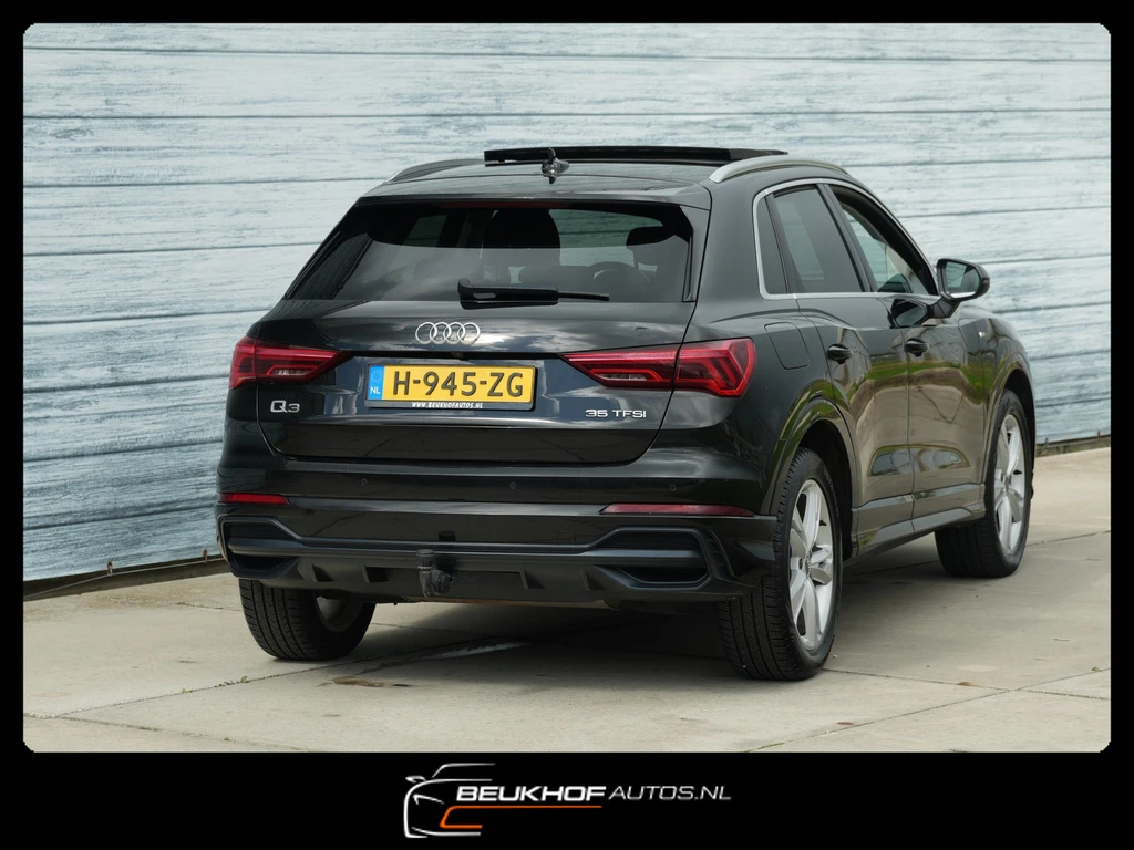 Audi Q3 – foto 5