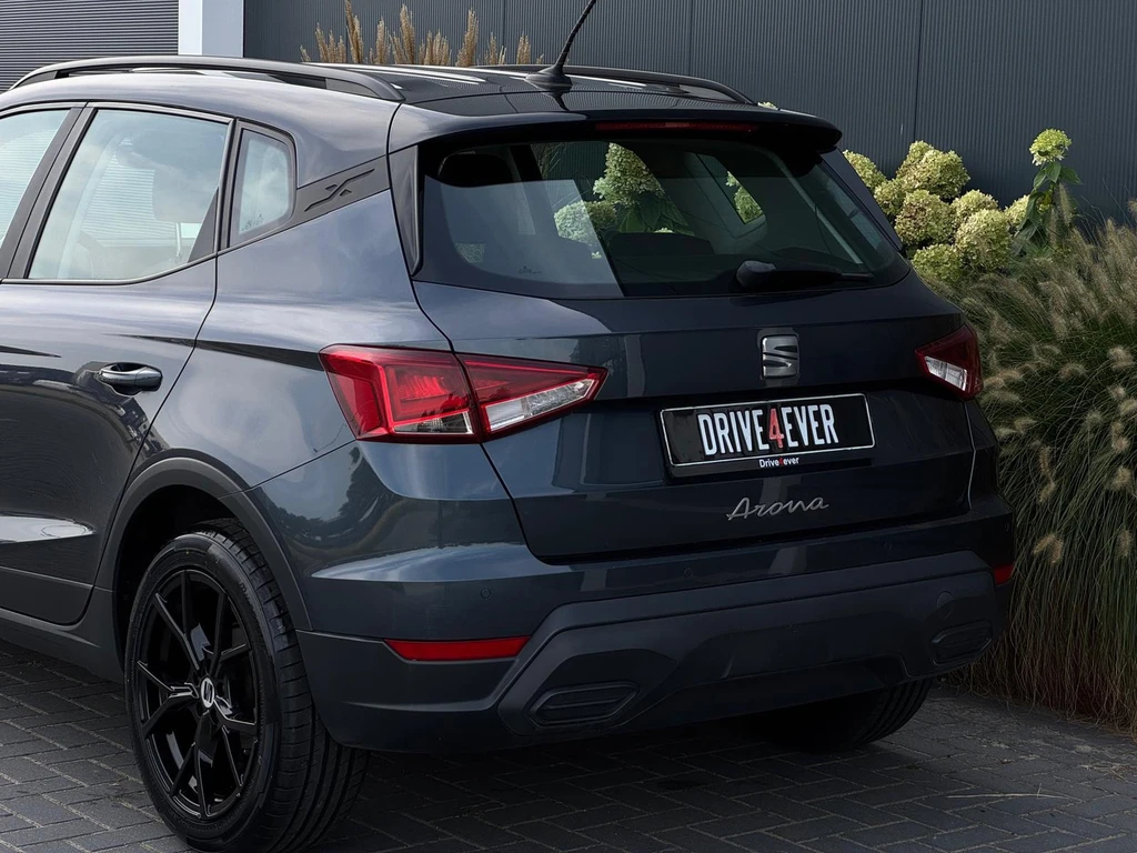 SEAT Arona – foto 8