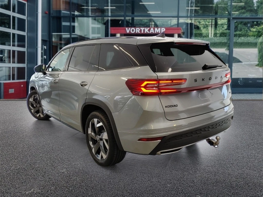 Škoda Kodiaq – foto 2