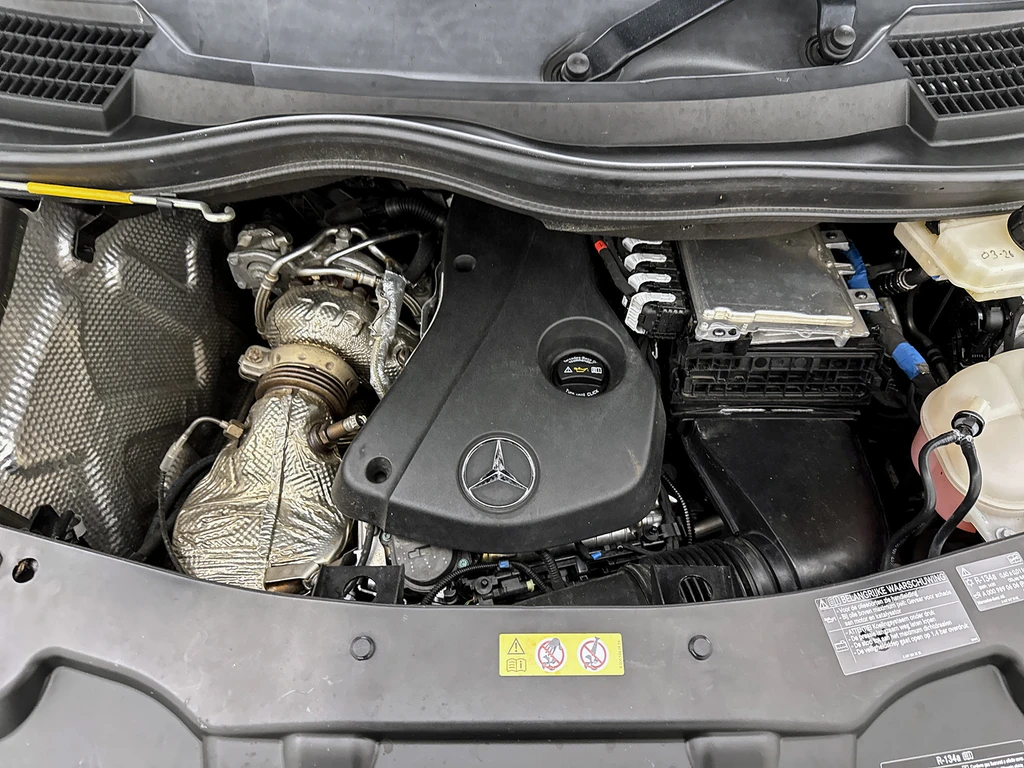 Mercedes-Benz Vito – foto 29