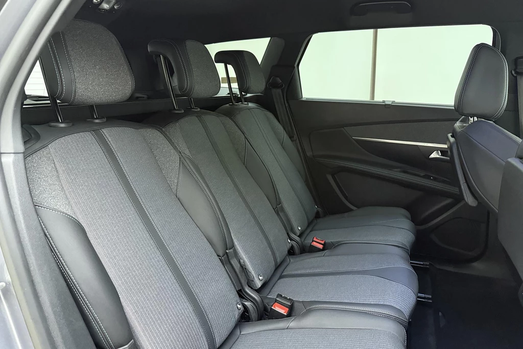 Peugeot 5008 – foto 14