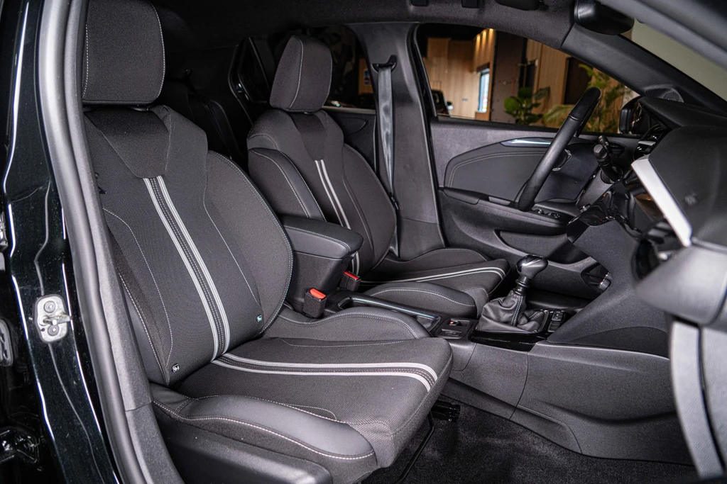 Opel Corsa – foto 18