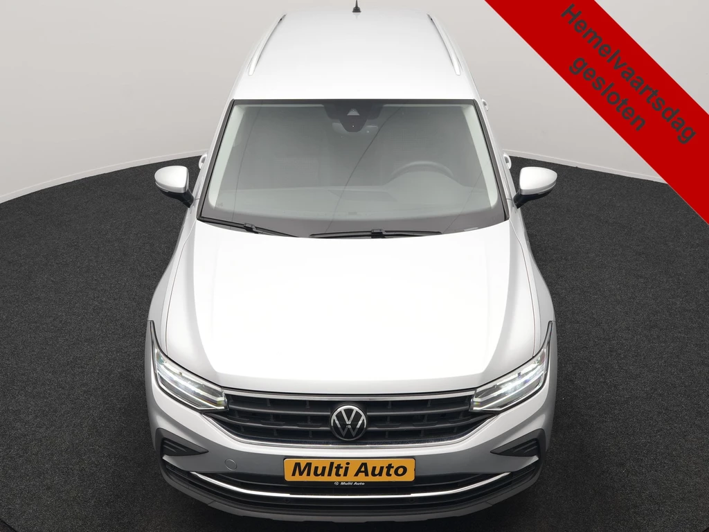 Volkswagen Tiguan – foto 11